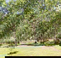 Youdales Hut campground and picnic area - Surfers Gold Coast