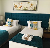1770 Lagoons Central Apartment Resort - Surfers Gold Coast