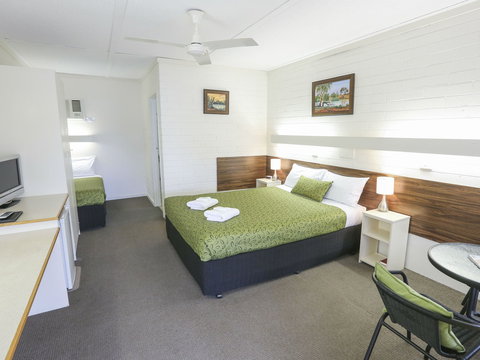 7th Street Motel - Surfers Gold Coast 0