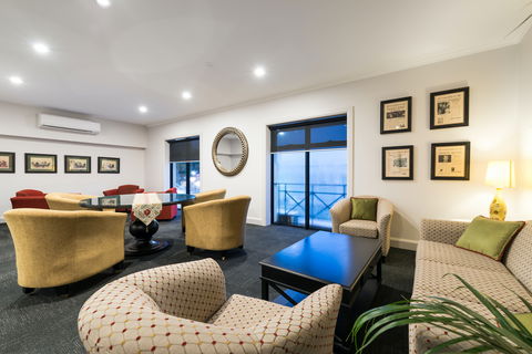 Abbott Boutique Hotel - Surfers Gold Coast 0
