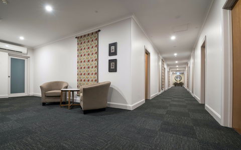 Abbott Boutique Hotel - Surfers Gold Coast 2