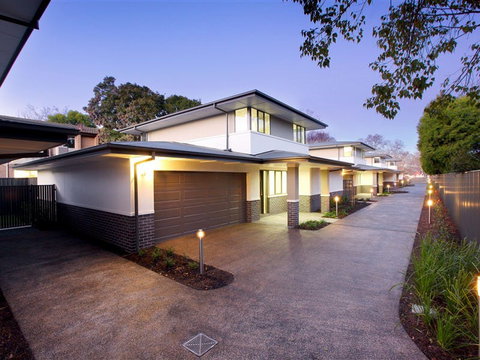 Abode Apartments Albury - Surfers Gold Coast 1