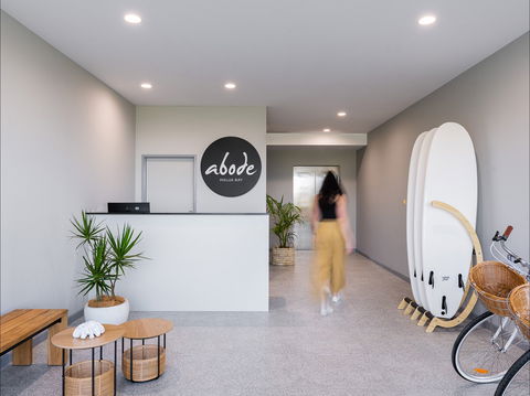 Abode Malua Bay - Surfers Gold Coast 0