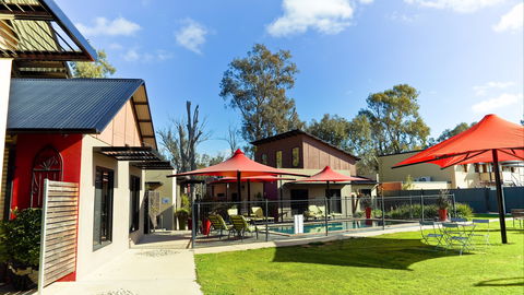 Adelphi Apartments - Surfers Gold Coast 0