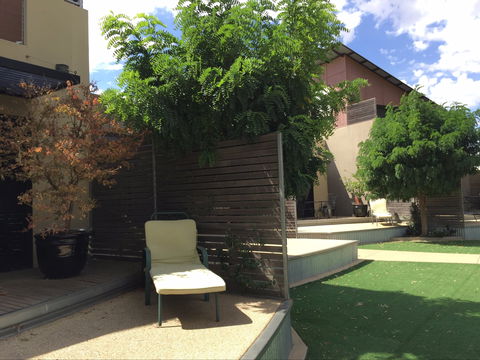 Adelphi Apartments - Surfers Gold Coast 1