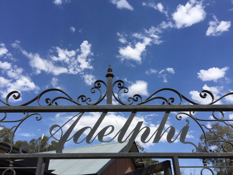 Adelphi Apartments - Surfers Gold Coast 2