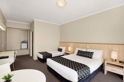 Adelaide Road Motor Lodge - Surfers Gold Coast 0