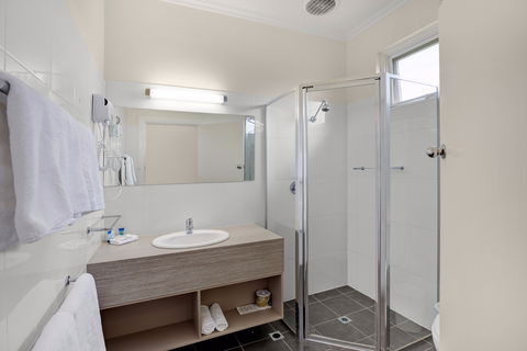 Adelaide Road Motor Lodge - Surfers Gold Coast 1
