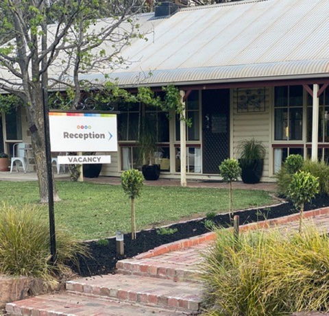 All Seasons Mansfield Accommodation - Surfers Gold Coast 1