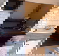 Altair Motel and Restaurant - Surfers Gold Coast