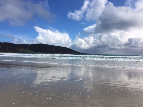 Amanzi By The Sea Flinders Island - Surfers Gold Coast 2