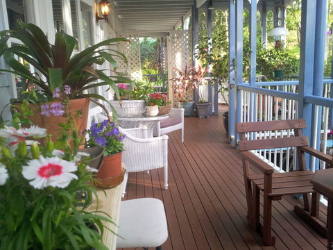 Amore Mt Tamborine - Surfers Gold Coast 2