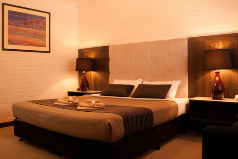Angaston Vineyards Motel - Surfers Gold Coast 0