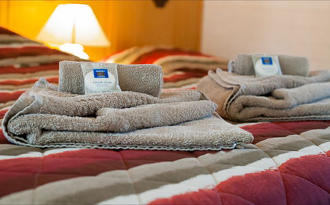 Angaston Vineyards Motel - Surfers Gold Coast 1
