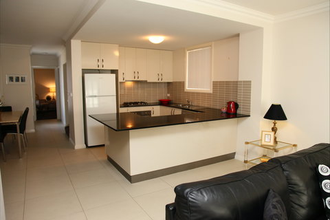 Apartments On-The-Park: Prince - Surfers Gold Coast 0