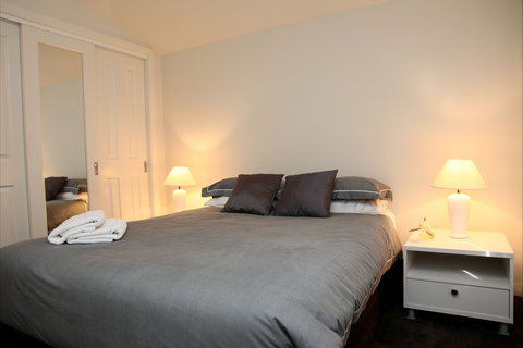 Apartments On-The-Park: Prince - Surfers Gold Coast 2