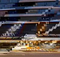 Arise Atlas Apartments - Surfers Gold Coast