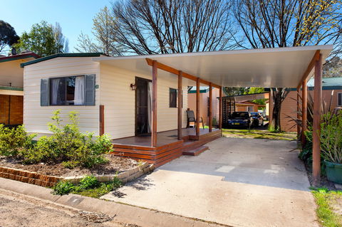 Armidale Tourist Park - Surfers Gold Coast 1