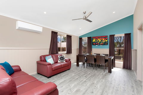 Armidale Tourist Park - Surfers Gold Coast 2