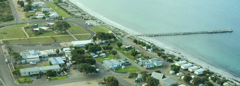 Arno Bay Tourist Park - Surfers Gold Coast 0
