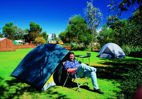 Ayers Rock Campground - Surfers Gold Coast 0