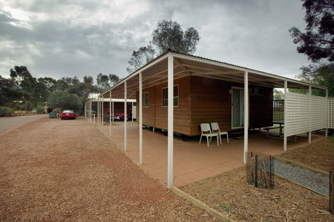 Ayers Rock Campground - Surfers Gold Coast 1