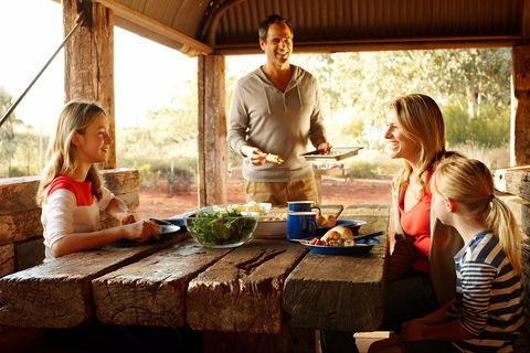 Ayers Rock Campground - Surfers Gold Coast 2