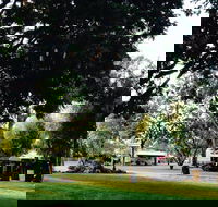Bailey Bar Caravan Park - Surfers Gold Coast