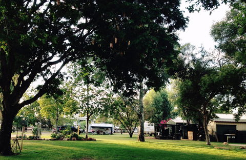 Bailey Bar Caravan Park - Surfers Gold Coast 0