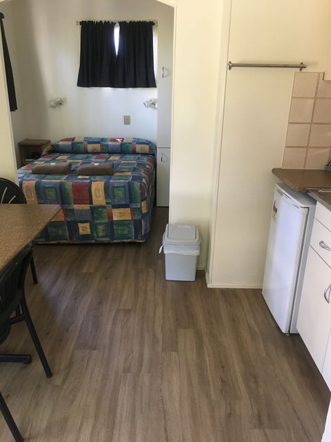 Bailey Bar Caravan Park - Surfers Gold Coast 2
