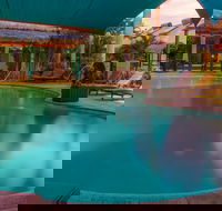 Bali Hai Resort and Spa - Surfers Gold Coast