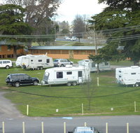 Bathurst Showground - Surfers Gold Coast