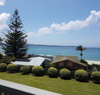 Batehaven Beauty - Surfers Gold Coast