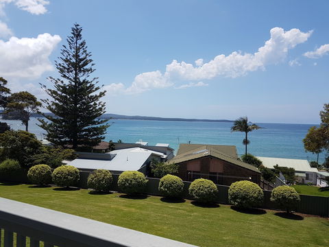 Batehaven Beauty - Surfers Gold Coast 0