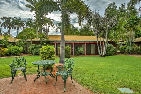 Bayside Holiday Apartments - Surfers Gold Coast 1
