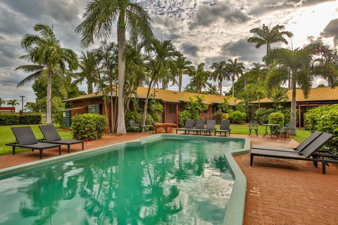 Bayside Holiday Apartments - Surfers Gold Coast 2