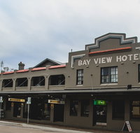 Bayview Hotel Batemans Bay - Surfers Gold Coast