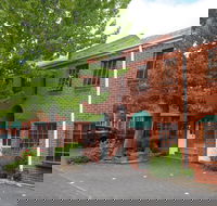 Bay Hotel Apartments - Surfers Gold Coast