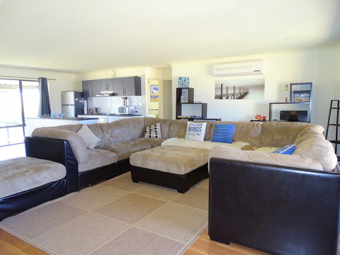 Baydream - Surfers Gold Coast 1