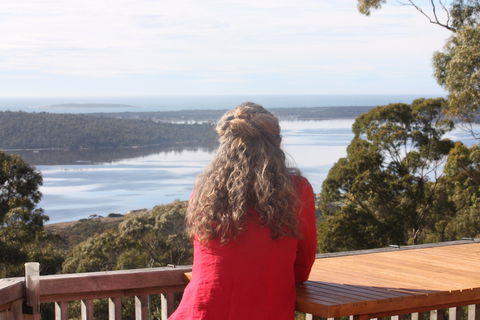 Bed In The Treetops - Surfers Gold Coast 2