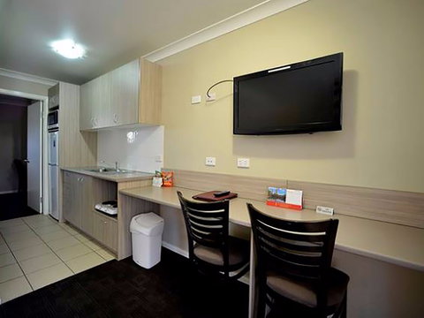 Bellview Motel - Surfers Gold Coast 2
