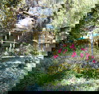 Bendigo Cottages Bed and Breakfast - Surfers Gold Coast