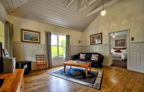 Bendigo Cottages Bed And Breakfast - Surfers Gold Coast 1