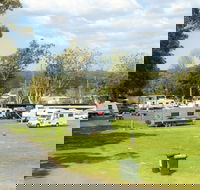 Berry Showground Camping - Surfers Gold Coast