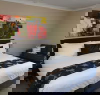 Best Western Kimba Lodge Motel - Surfers Gold Coast