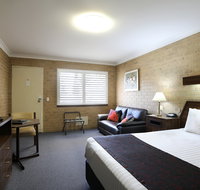 Best Western Tamworth Motor Inn - Surfers Gold Coast