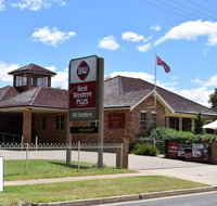 Best Western Plus All Settlers Tamworth - Surfers Gold Coast