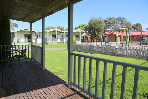 BIG4 Warrnambool Figtree Holiday Park - Surfers Gold Coast 0