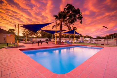 BIG4 Bendigo Park Lane Holiday Park - Surfers Gold Coast 2