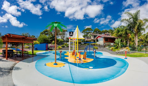 BIG4 Merimbula Tween Waters Holiday Park - Surfers Gold Coast 0